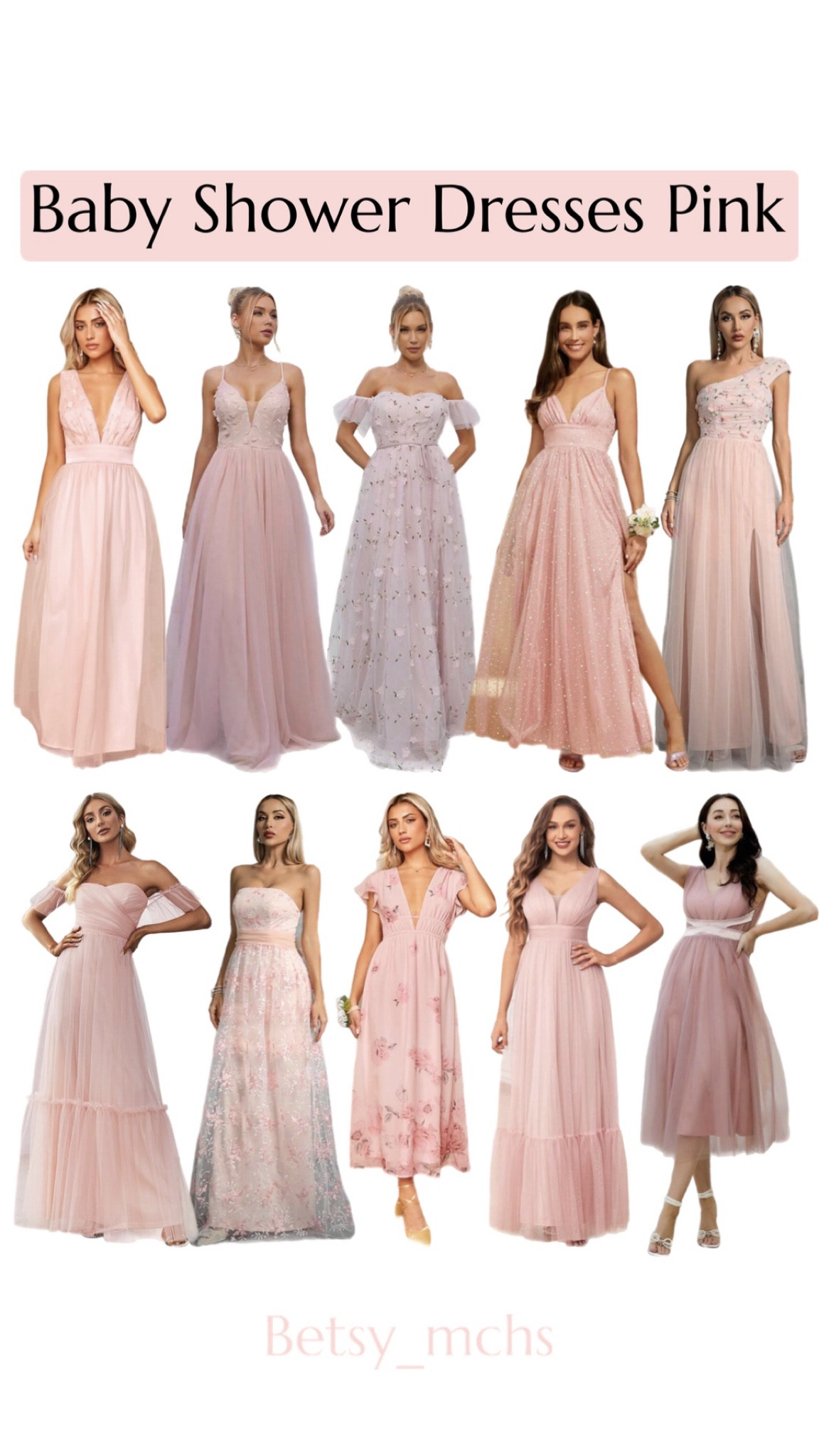 Mom to be baby shower dresses

#LTKbump #LTKbaby #LTKFind