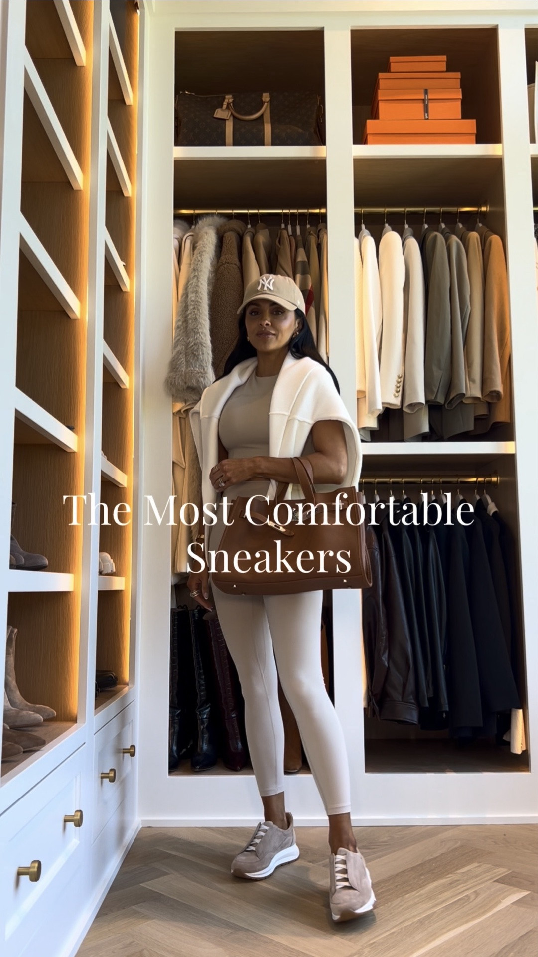 @lacanadienneshoes #ad #sponsored