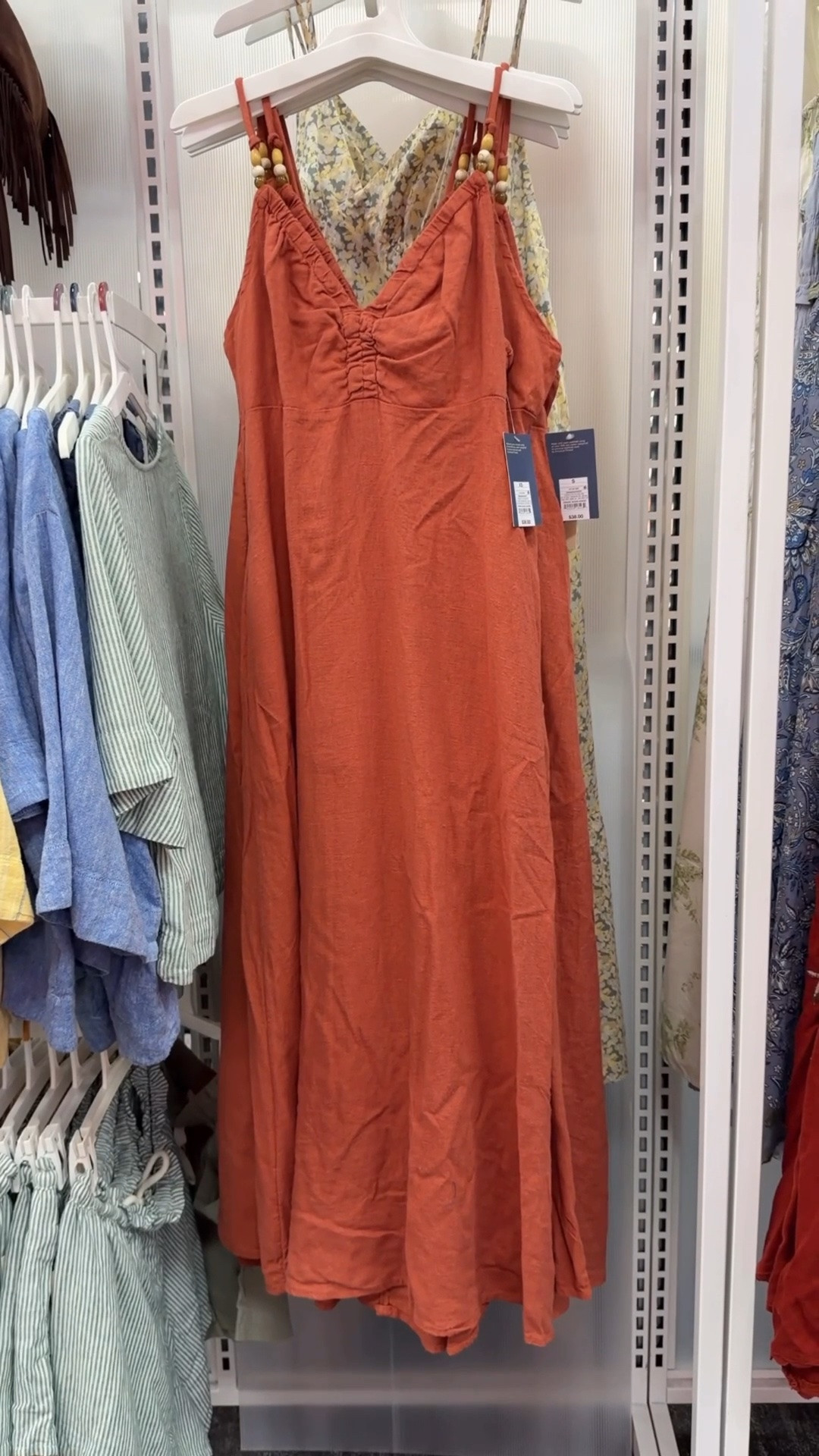Universal Thread has some really good dresses right now! Grab them now while they are on sale for Target Deal Days! 🎯

#ad #sponsored #target

#LTKgrwm #LTKootd #LTKSaleAlert