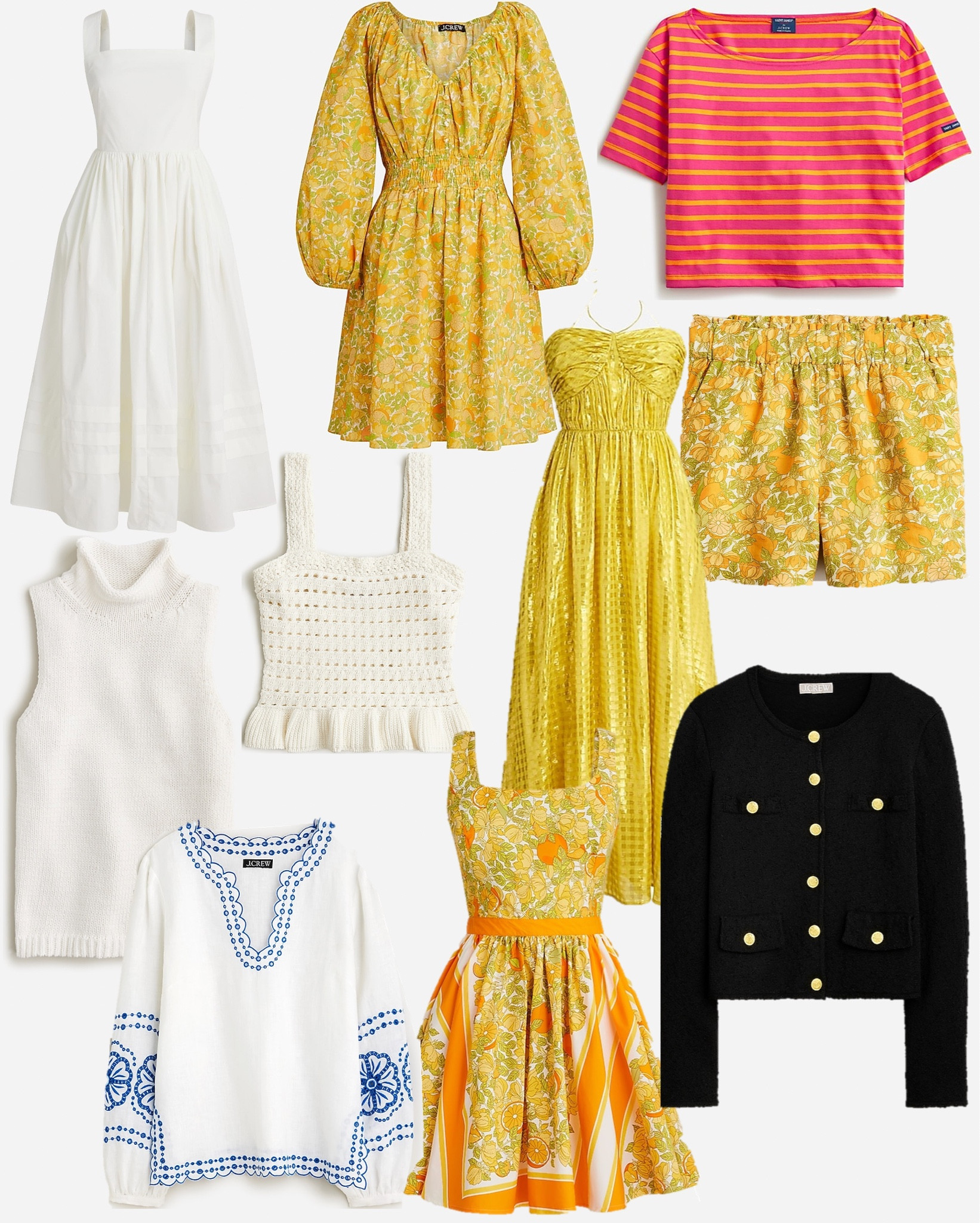 Jcrew new arrivals 