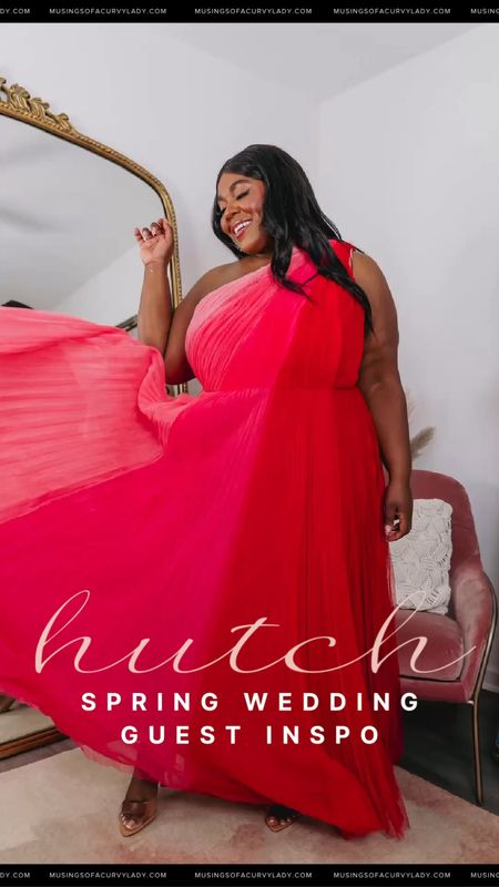 Shop my favorite spring wedding guest dress must haves!💐

plus size fashion, curvy, wedding guest dress, spring dress, formal wear, spring outfit, outfit inspo, vacation outfit, floral, hutch design, trending styles, style guide, cruise, beach, date night outfit, dress

#LTKSeasonal #LTKplussize #LTKwedding