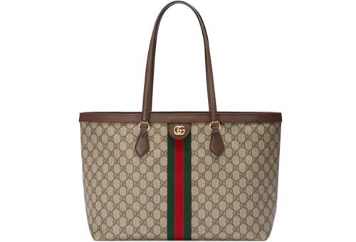 Ophidia GG medium tote | Gucci (US)