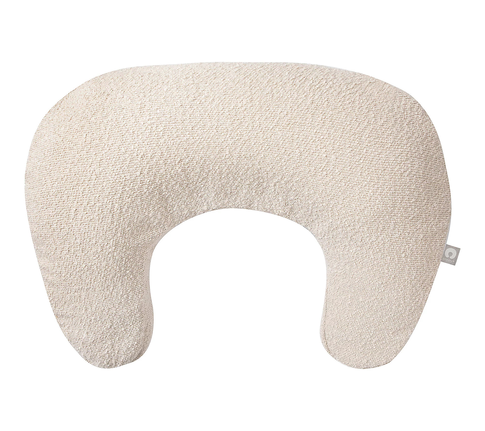 Boppy New Luxe Nursing Pillow | QVC