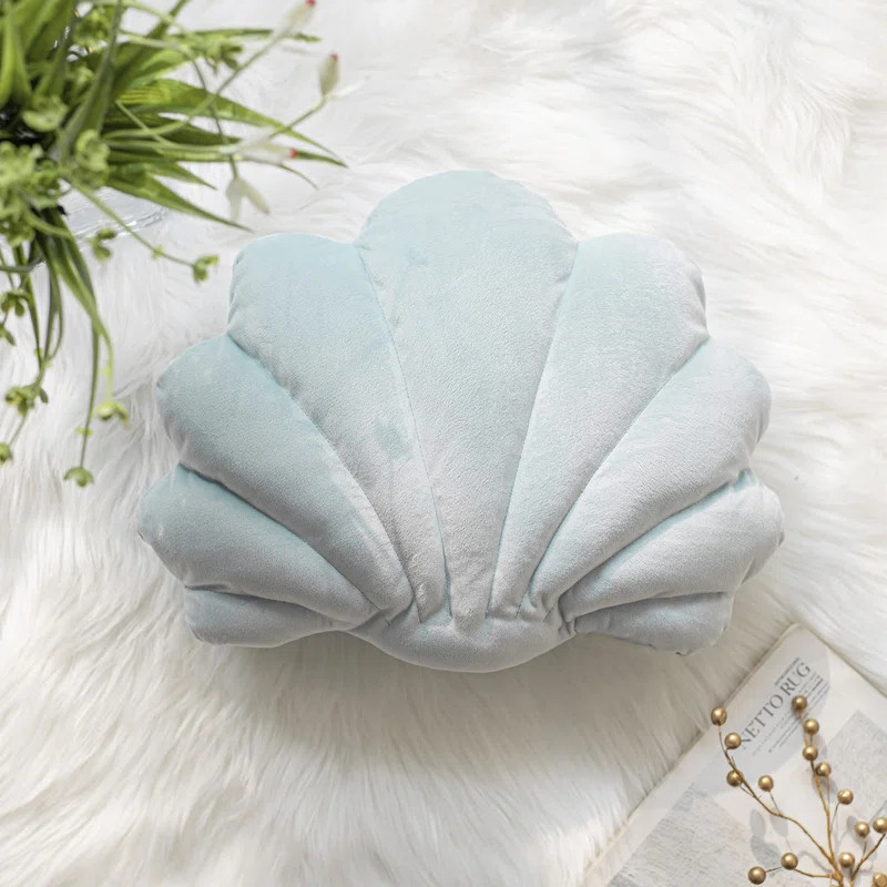 Ahnari Reversible Throw Pillow | Wayfair North America