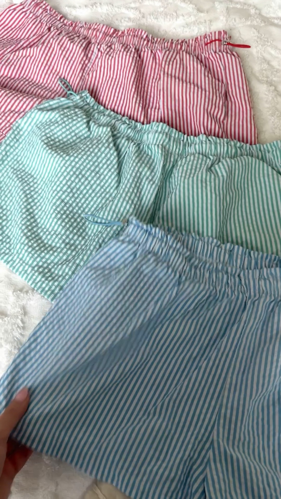 XXS-XXL seersucker $9 Walmart shorts 
.


#LTKmomlife #LTKootd #LTKOver40