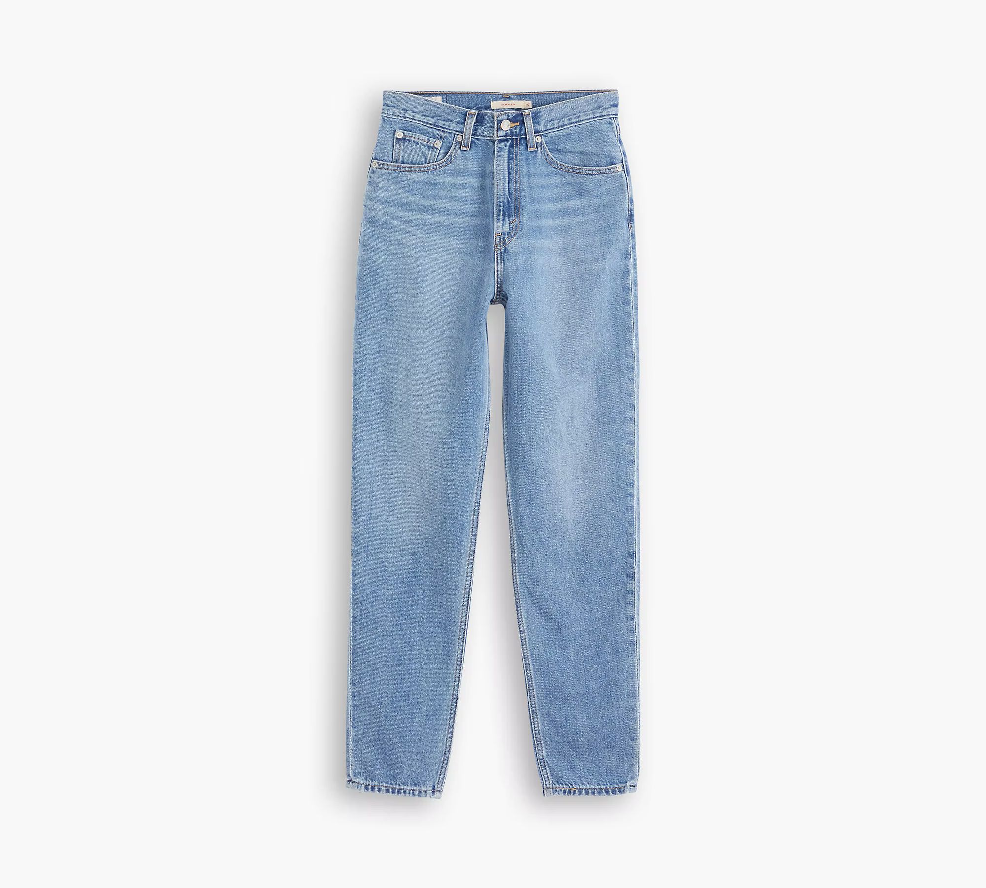 80's Mom Jeans | Levi's (UK)