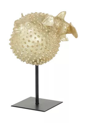 Monroe Lane Coastal Polyresin Sculpture | Belk