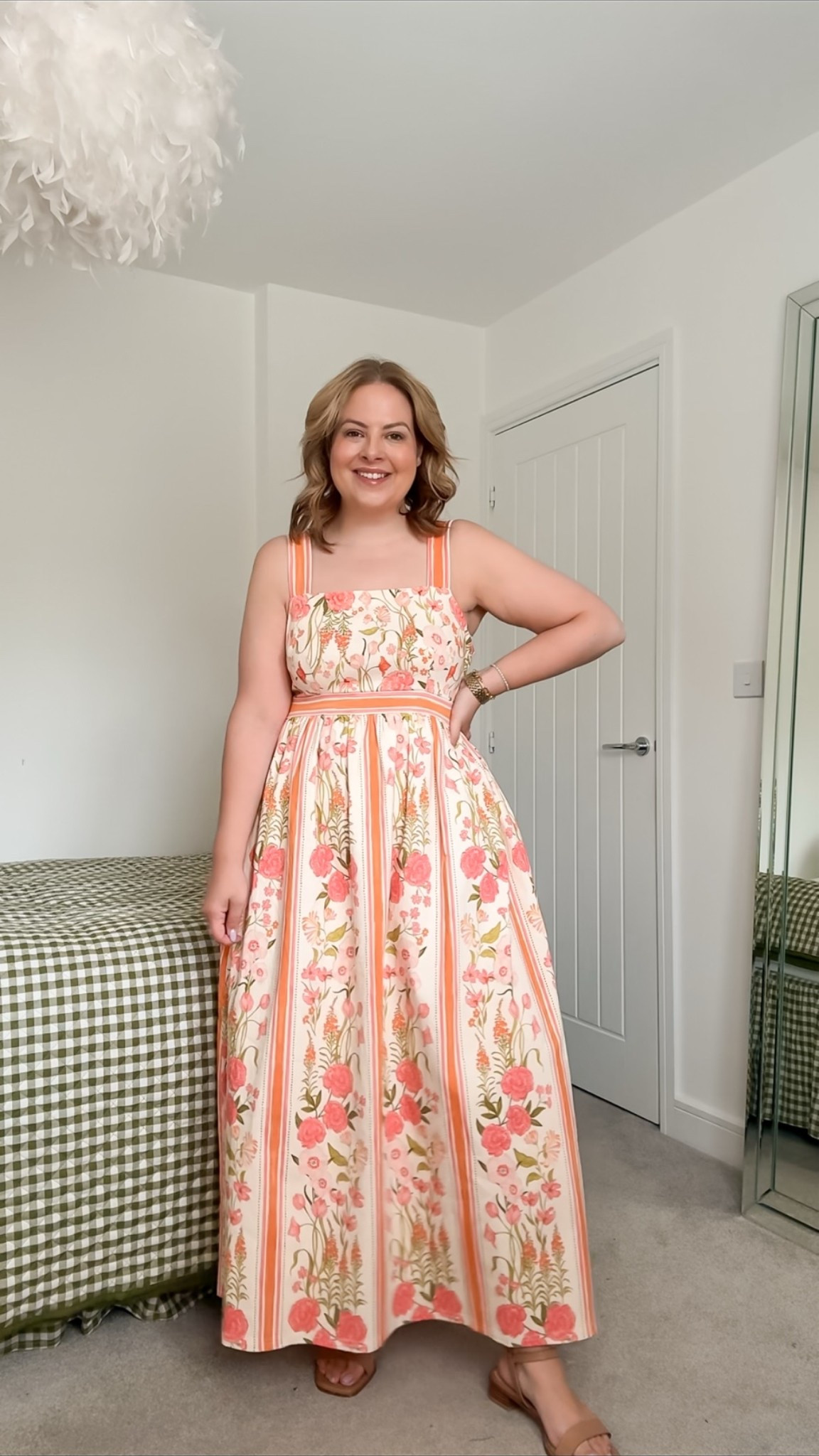 Summer dress, midsize summer dress, holiday dress

#LTKdresses #LTKmidsize #LTKsummer
