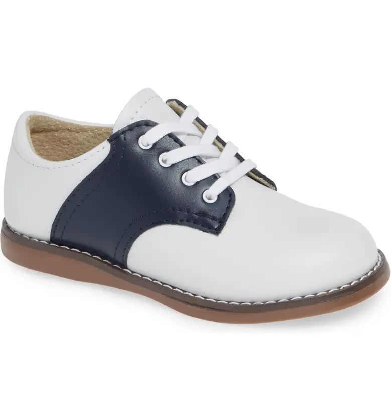 Footmates Cheer Oxford | Nordstrom | Nordstrom