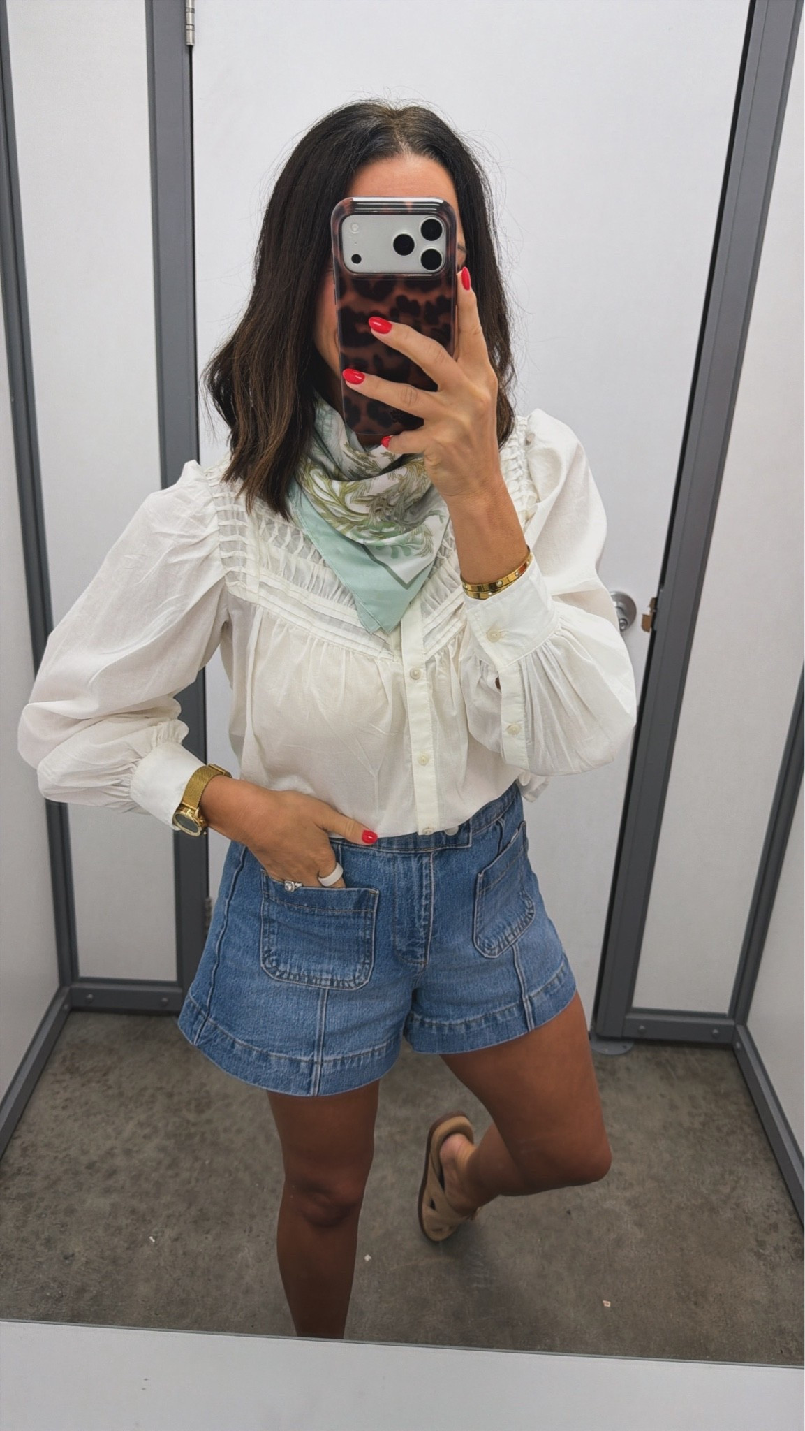 grabbed a XS top! and size 2 bottoms!

#walmart