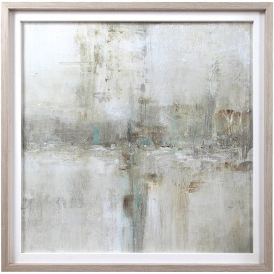 Uttermost Essence 40 3/4" Square Printed Framed Wall Art | Target