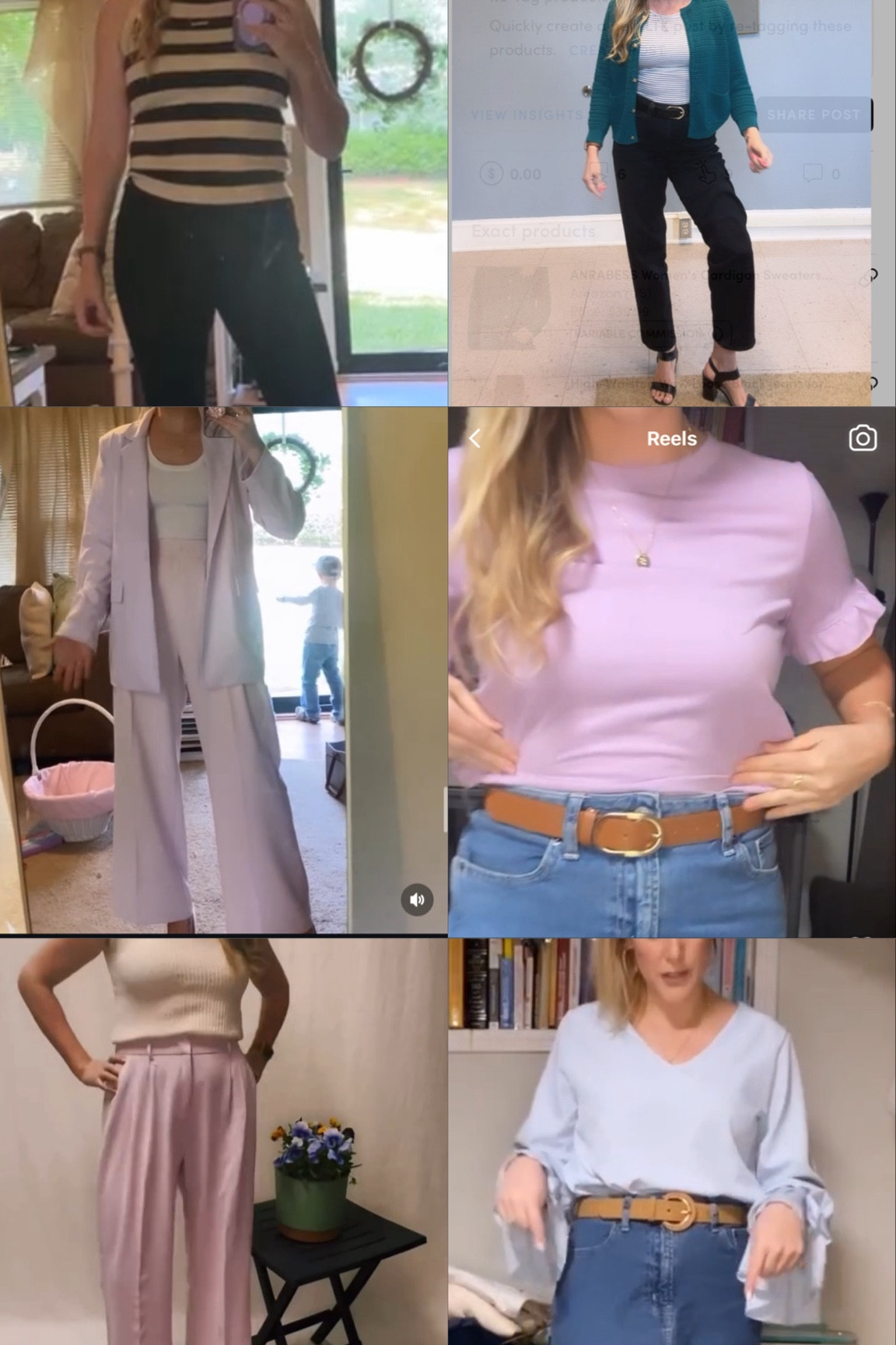 More Amazon items on sale that I wear and love!

#LTKSaleAlert #LTKSeasonal #LTKFindsUnder50