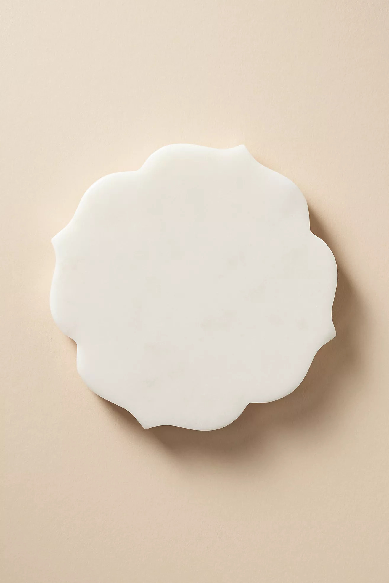 Alessandra Marble Coaster | Anthropologie (US)