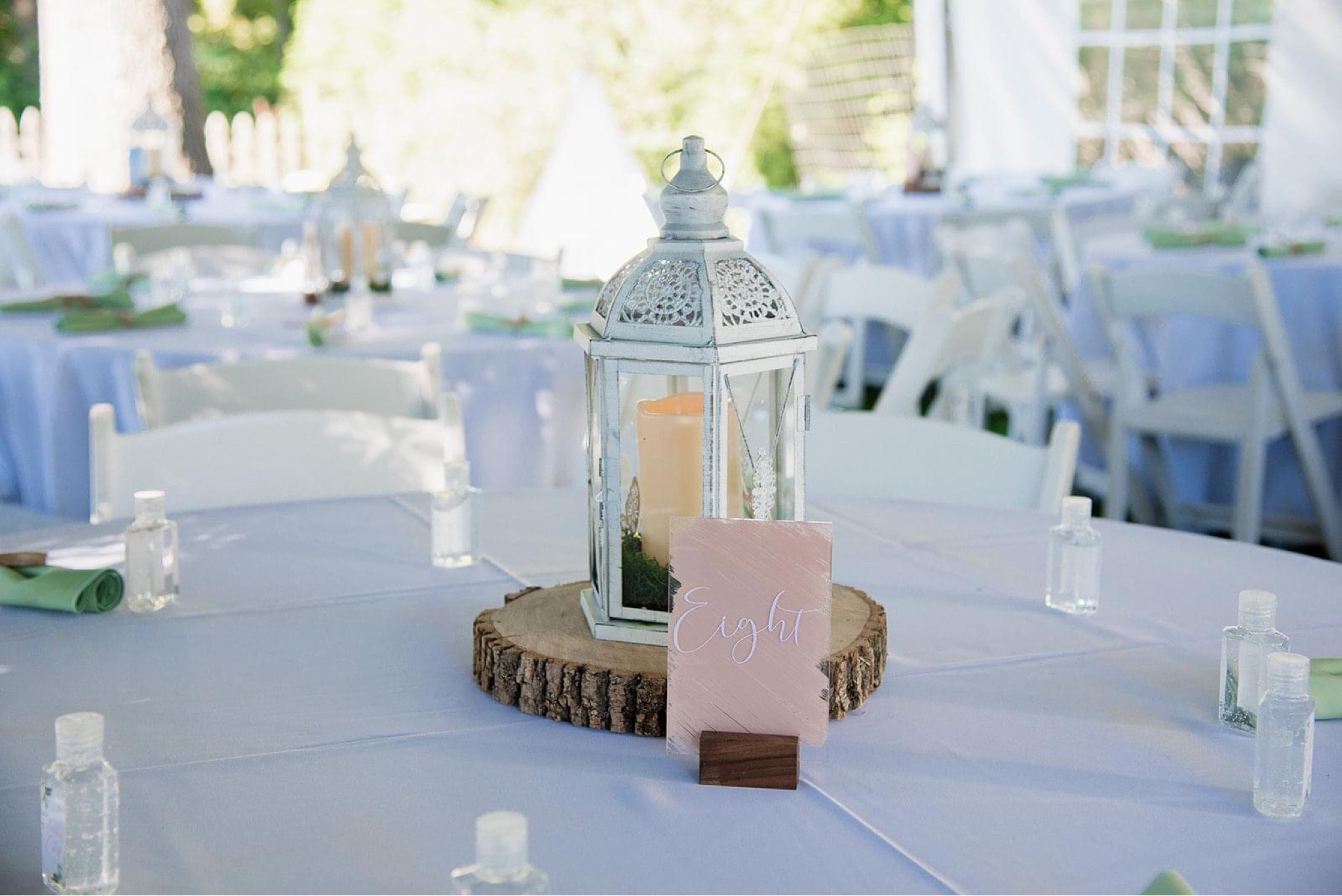 our fairytale garden wedding details ; table setting with hand sanitizer favors 🤍✨

#LTKbeauty #LTKfamily #LTKhome #LTKstyletip #LTKunder50 #LTKunder100 #LTKwedding