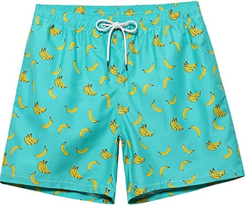 Amazon.com: Dissolving Swim Trunks Prank Stuff Funny Shorts Gag Gifts for Brother Boyfriend Bache... | Amazon (US)