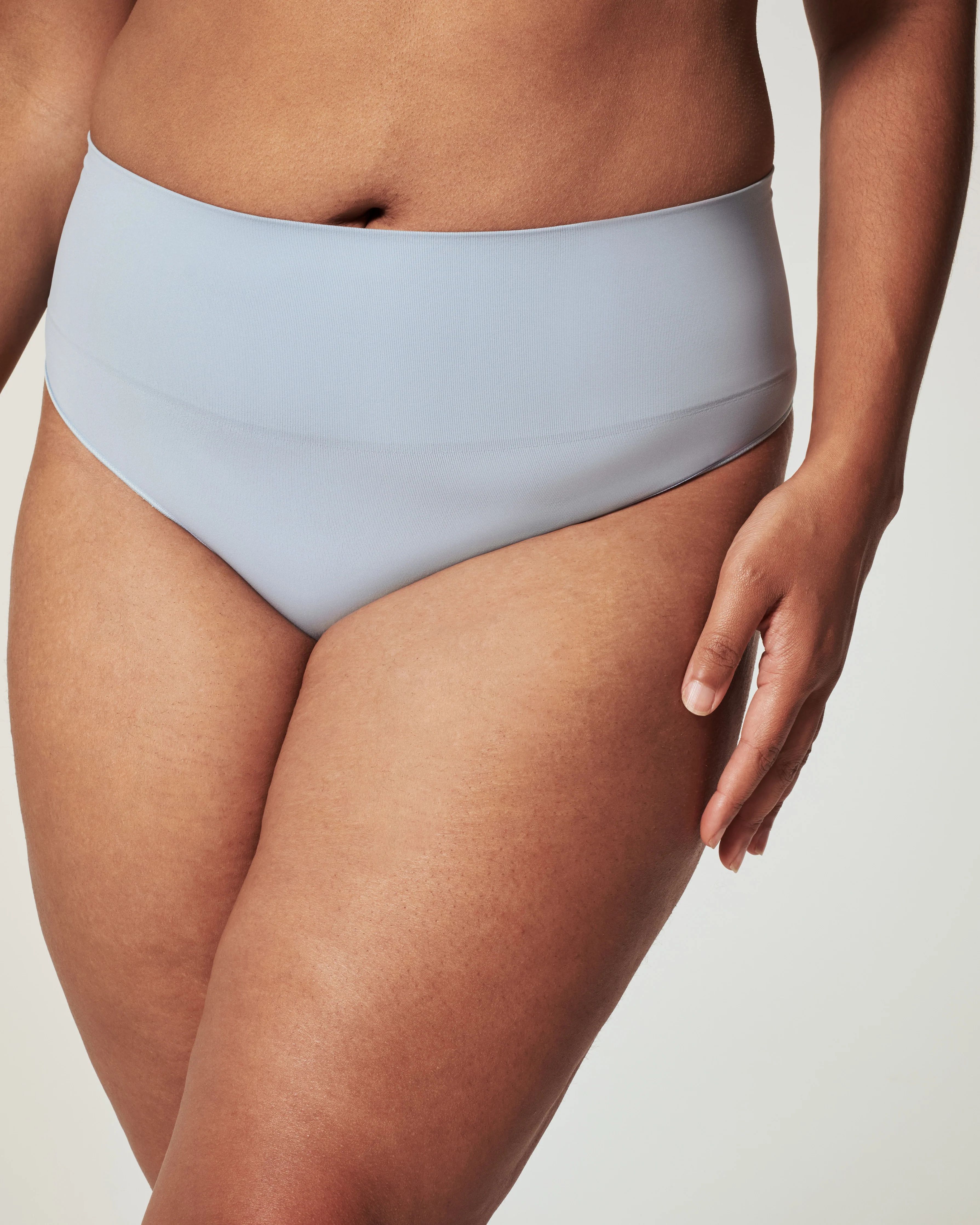 Seamless Power Sculpting EcoCare Thong | Spanx