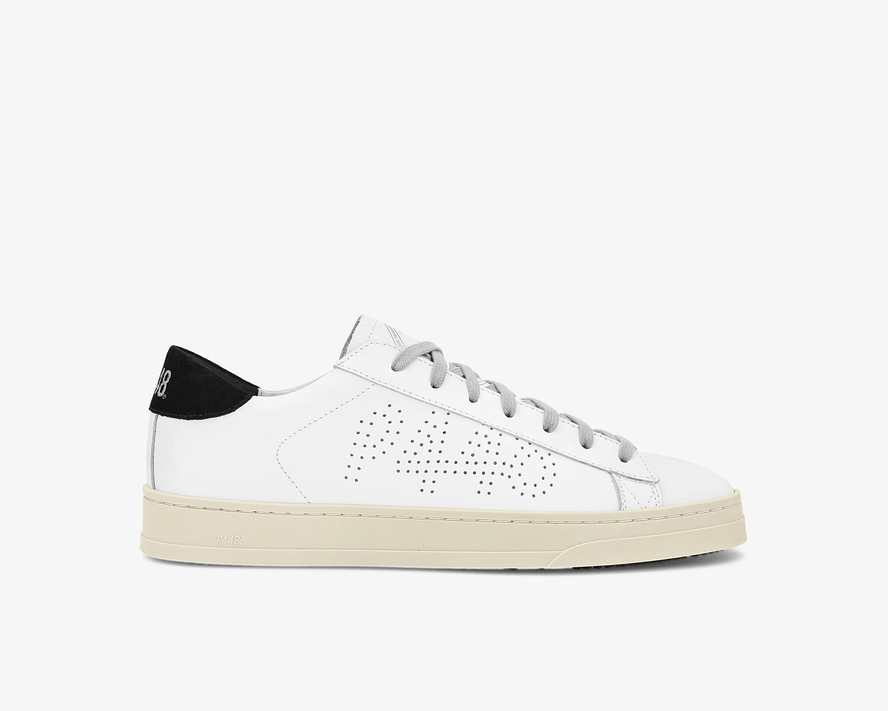 Jack White/Black | P448