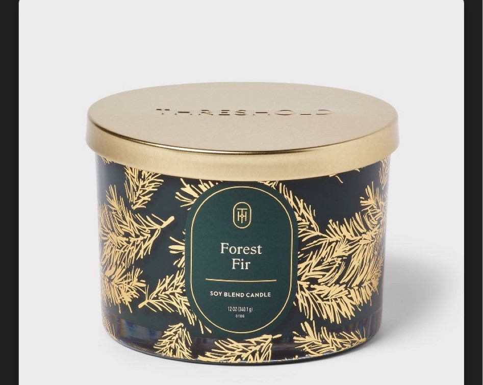 Threshold candles are buy 2 get 1 free 

#LTKCyberWeek #LTKHoliday #LTKGiftGuide