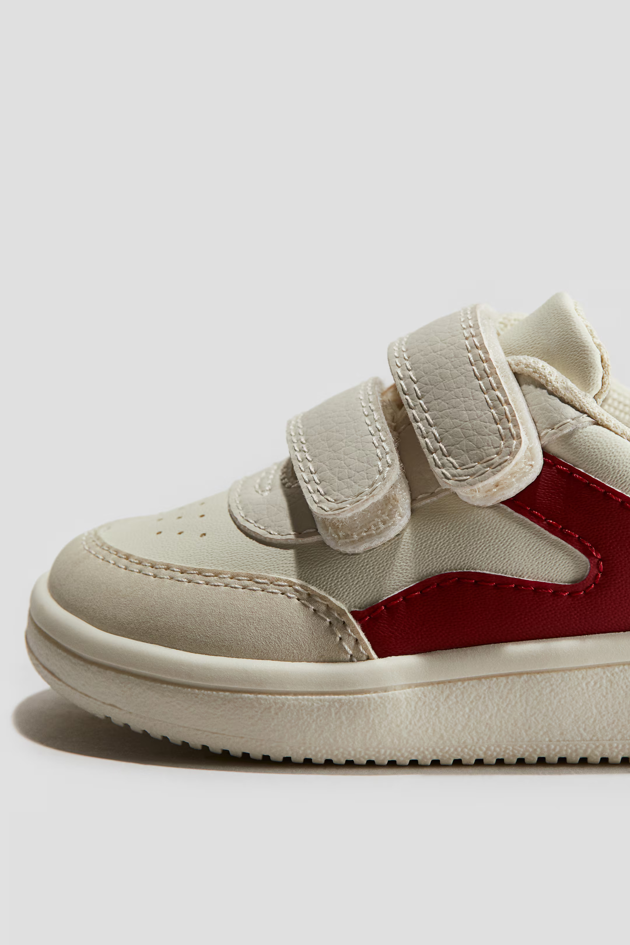 Color-block Sneakers | H&M (US + CA)