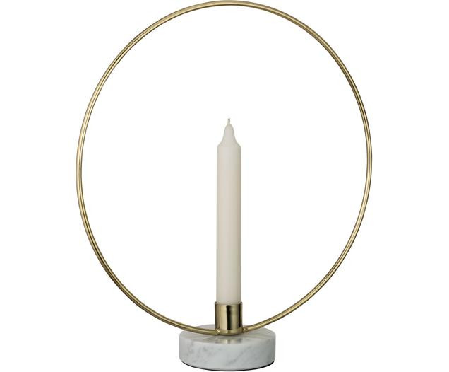 Bougeoir Golden Ring | WestwingNow | WestwingNow EU