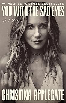 You with the Sad Eyes: A Memoir | Amazon (US)