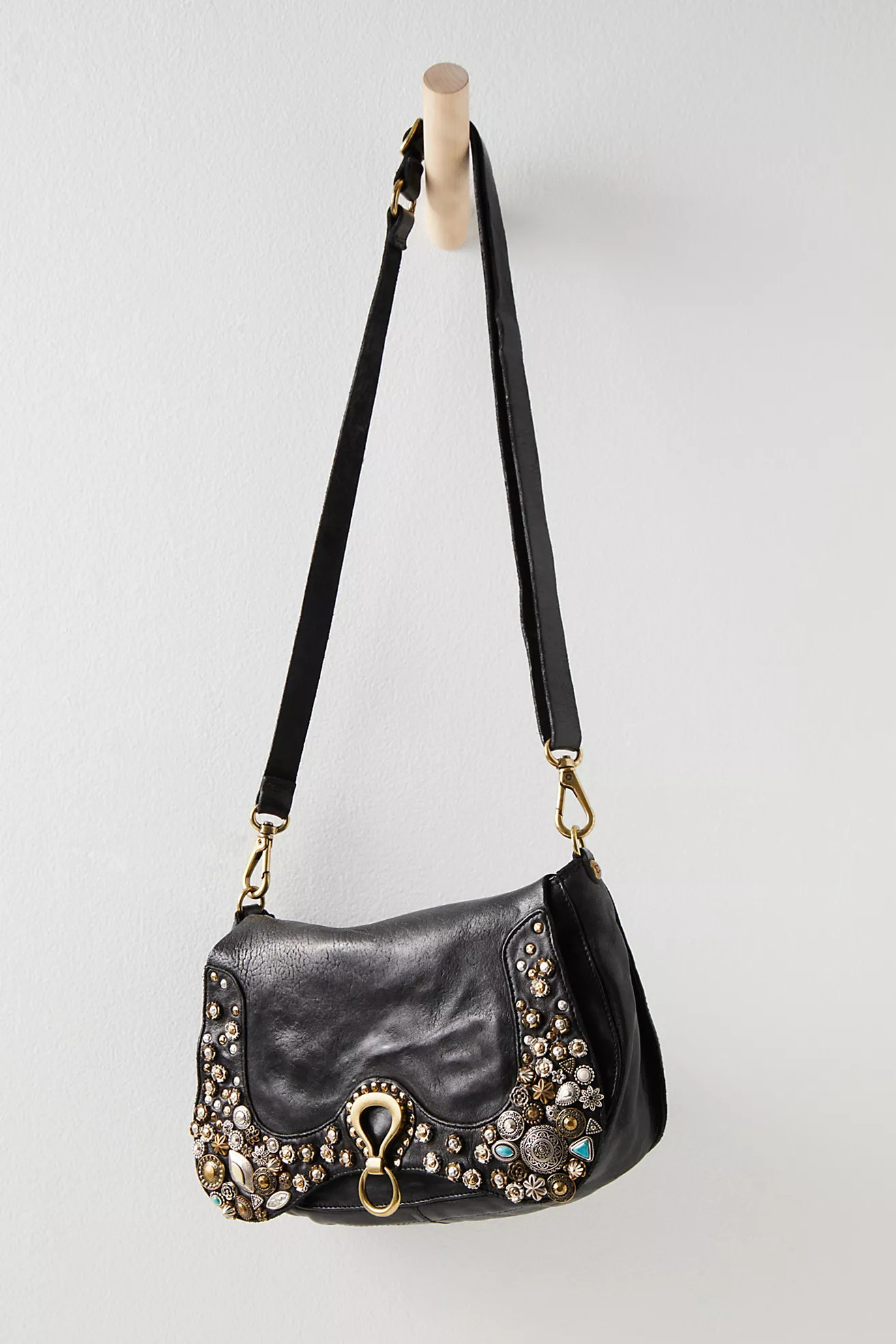 Campomaggi Bella Di Notte Bag | Free People (Global - UK&FR Excluded)