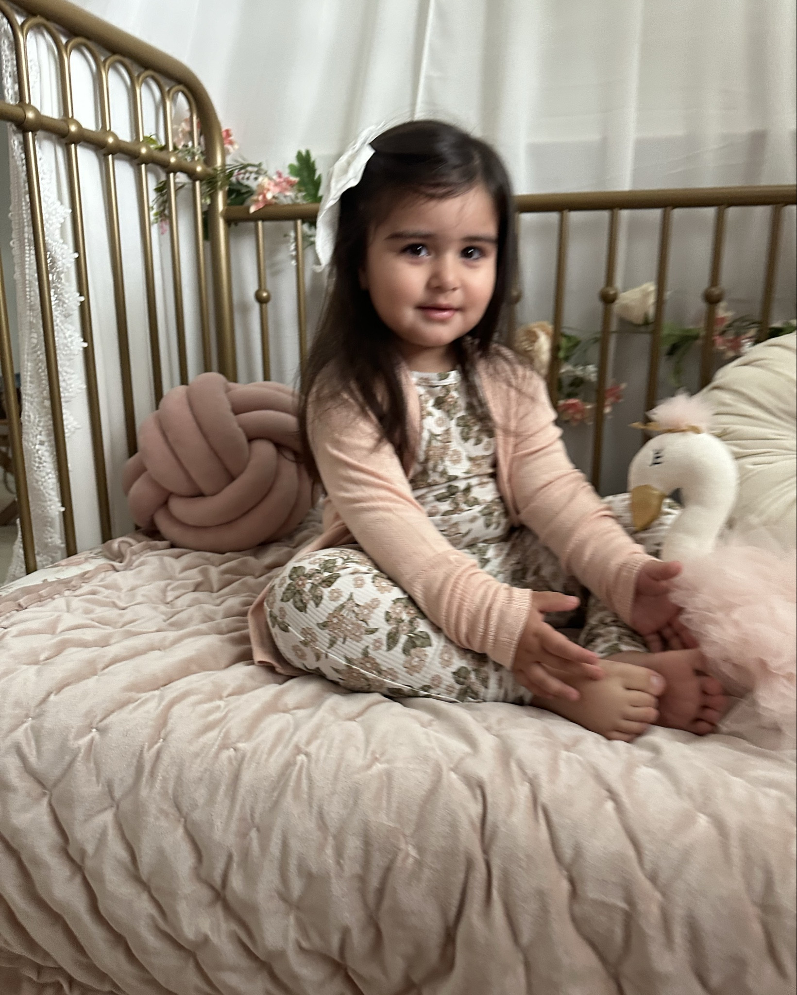 The stunning Flower shoppe collection 

#LTKBaby #LTKKids