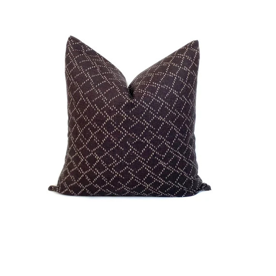 Tineo Designer Pillow Cover  Throw Pillows Pillow Covers - Etsy | Etsy (US)