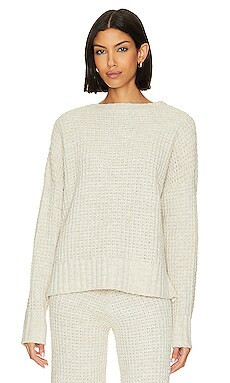 Callie Sweater
                    
                    BEACH RIOT | Revolve Clothing (Global)