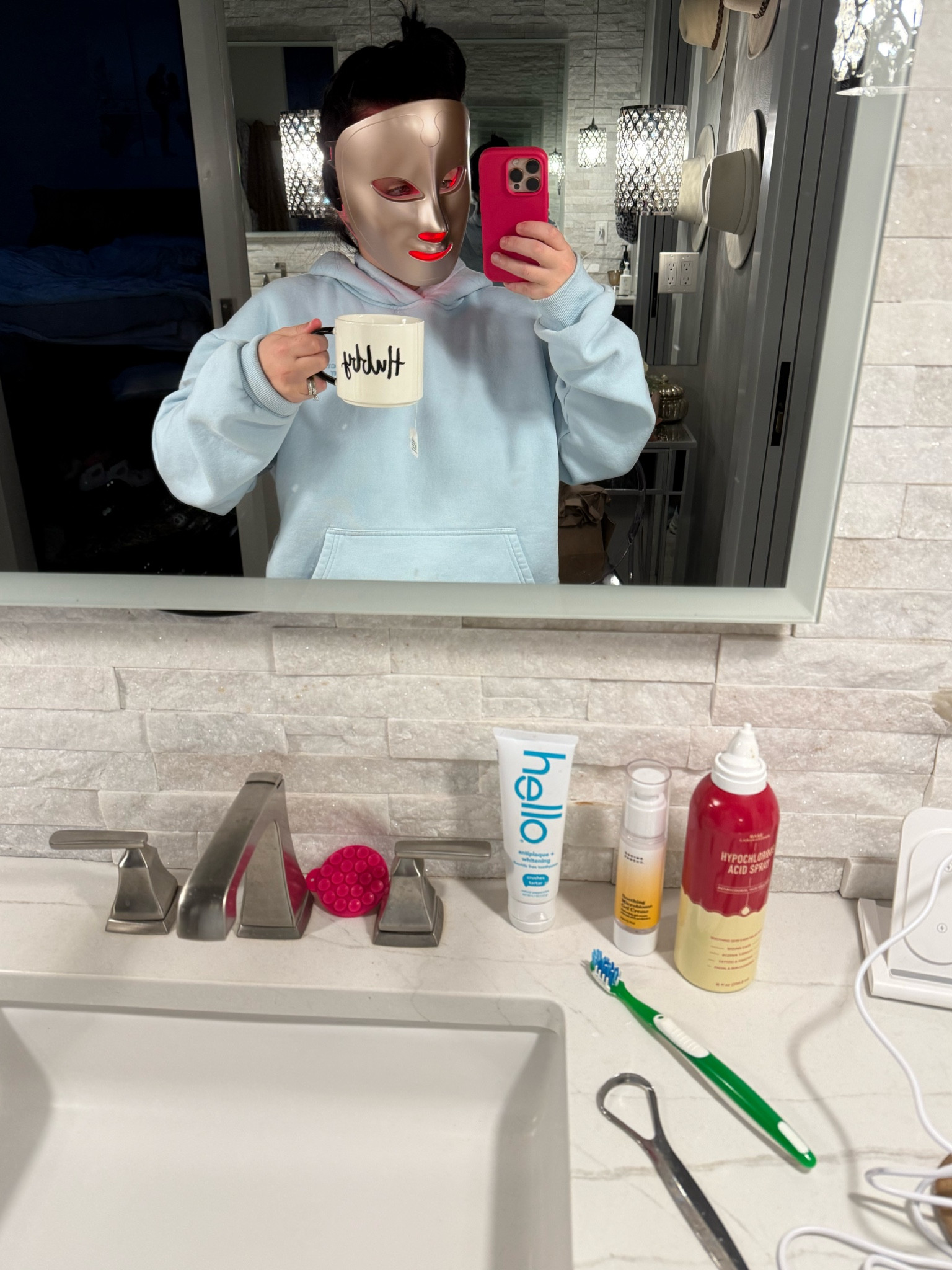My vibe for all of 2025. We need to be using all of these products daily.

#LTKSeasonal #LTKHome #LTKBeauty