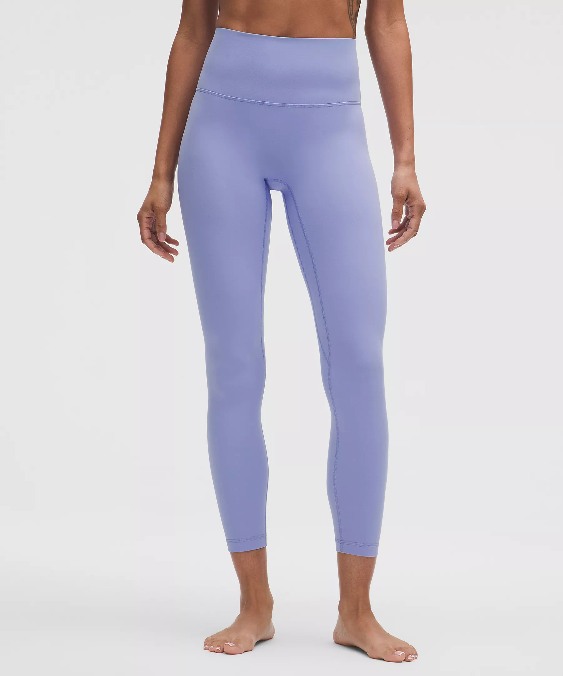 lululemon Align No Line™ High-Rise Pant 25" | Lululemon (US)
