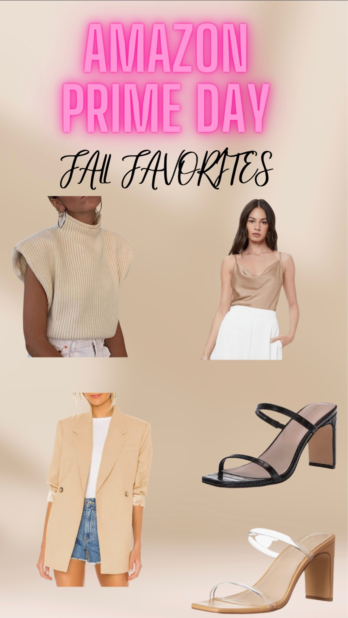 Amazon fall deals 
#fall #outfits

#LTKstyletip #LTKunder50 #LTKsalealert