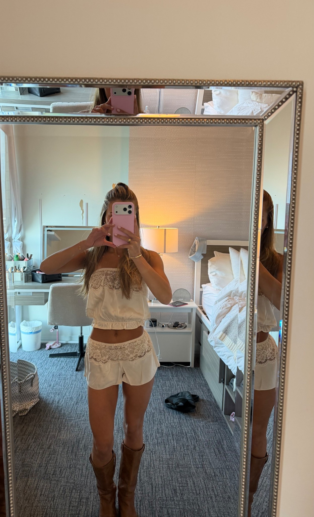 Spring outfit perfect for festival season 

#LTKFestival #LTKootd #LTKSeasonal