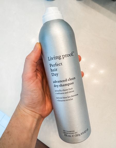 I’ve used this dry shampoo for years— truly the best of the best! 

#LTKGiftGuide #LTKbeauty #LTKU