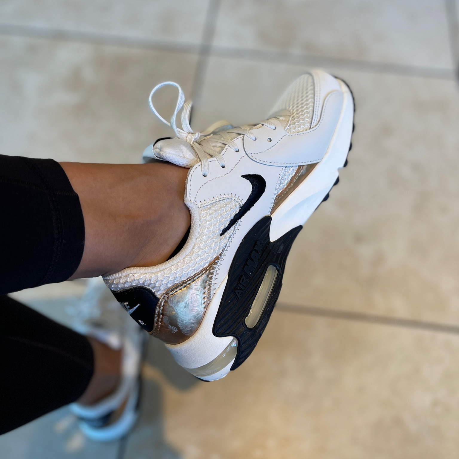 Nike Air Max Excee Sneaker curated on LTK