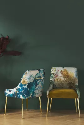 Judarn Elowen Chair | Anthropologie (US)