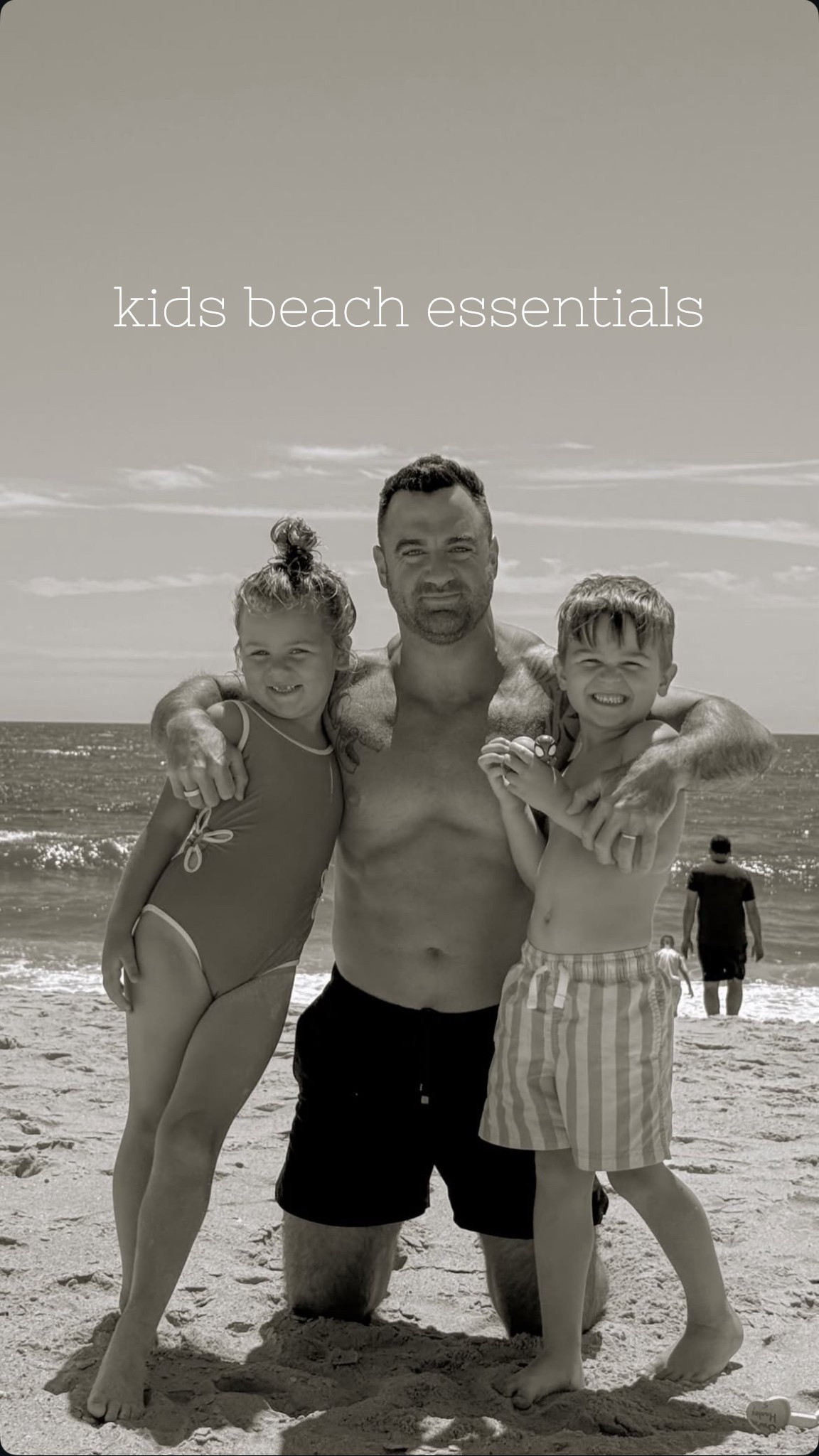 Kids beach essentials! 

#LTKKids #LTKTravel #LTKFamily