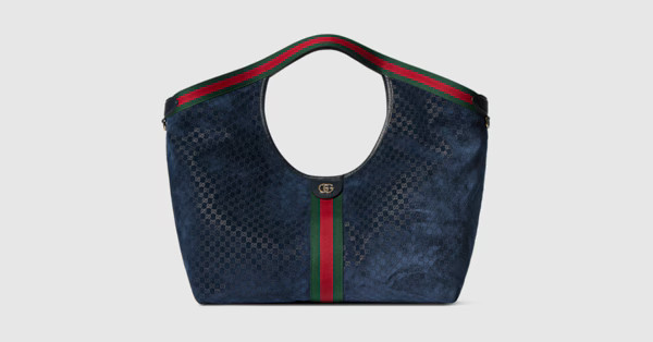Gucci Gucci Giglio large tote bag | Gucci (US)