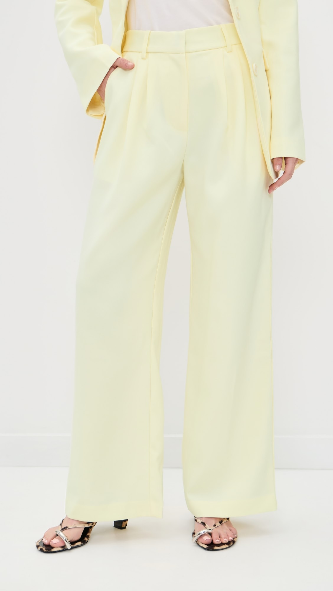 Naylor Trousers | Shopbop