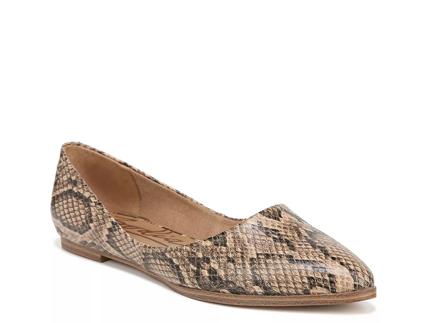 Zodiac Hill Flat | DSW
