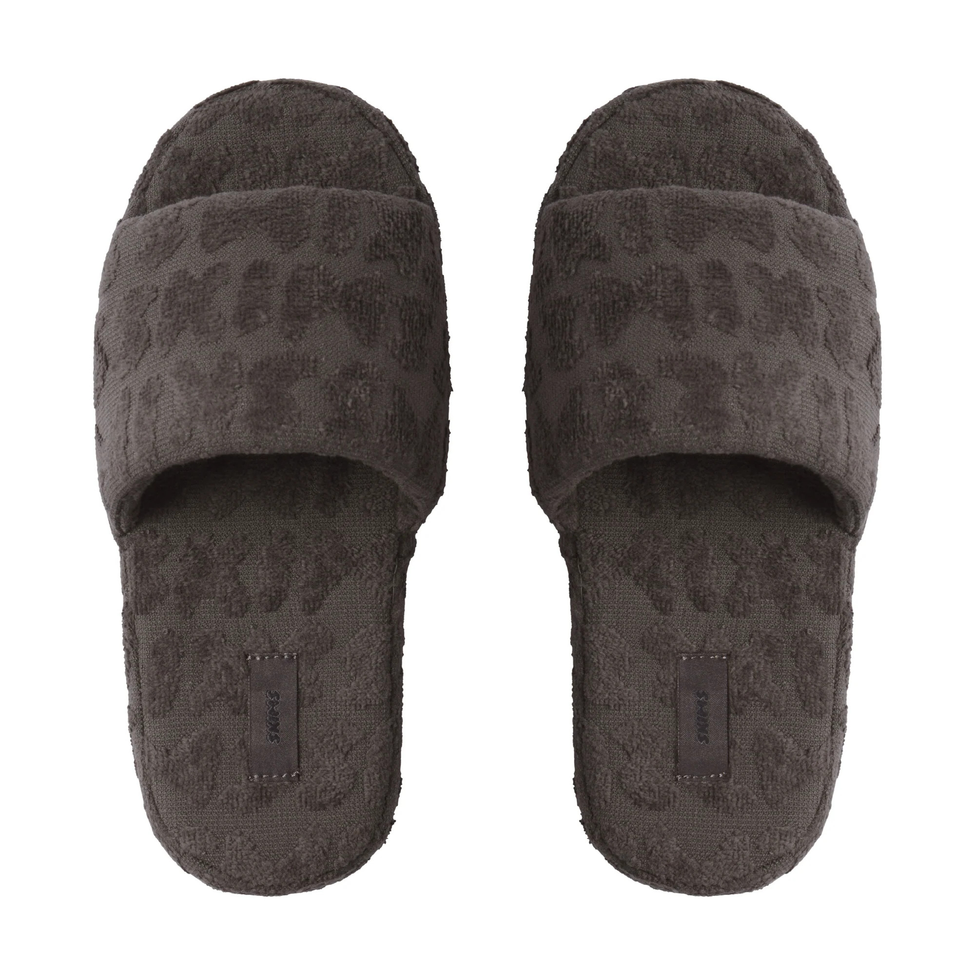SKIMS SPA TERRY SLIPPER | SKIMS (US)