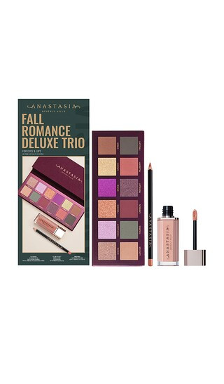 Anastasia Beverly Hills Fall Romance Holiday Kit in Beauty: NA. | Revolve Clothing (Global)