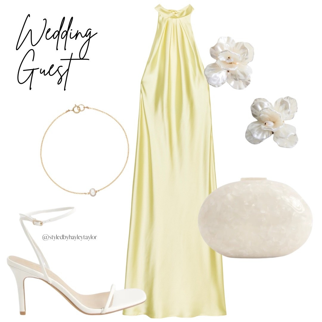 Wedding Guest Looks 🫶

#LTKstyletip #LTKsummer #LTKwedding