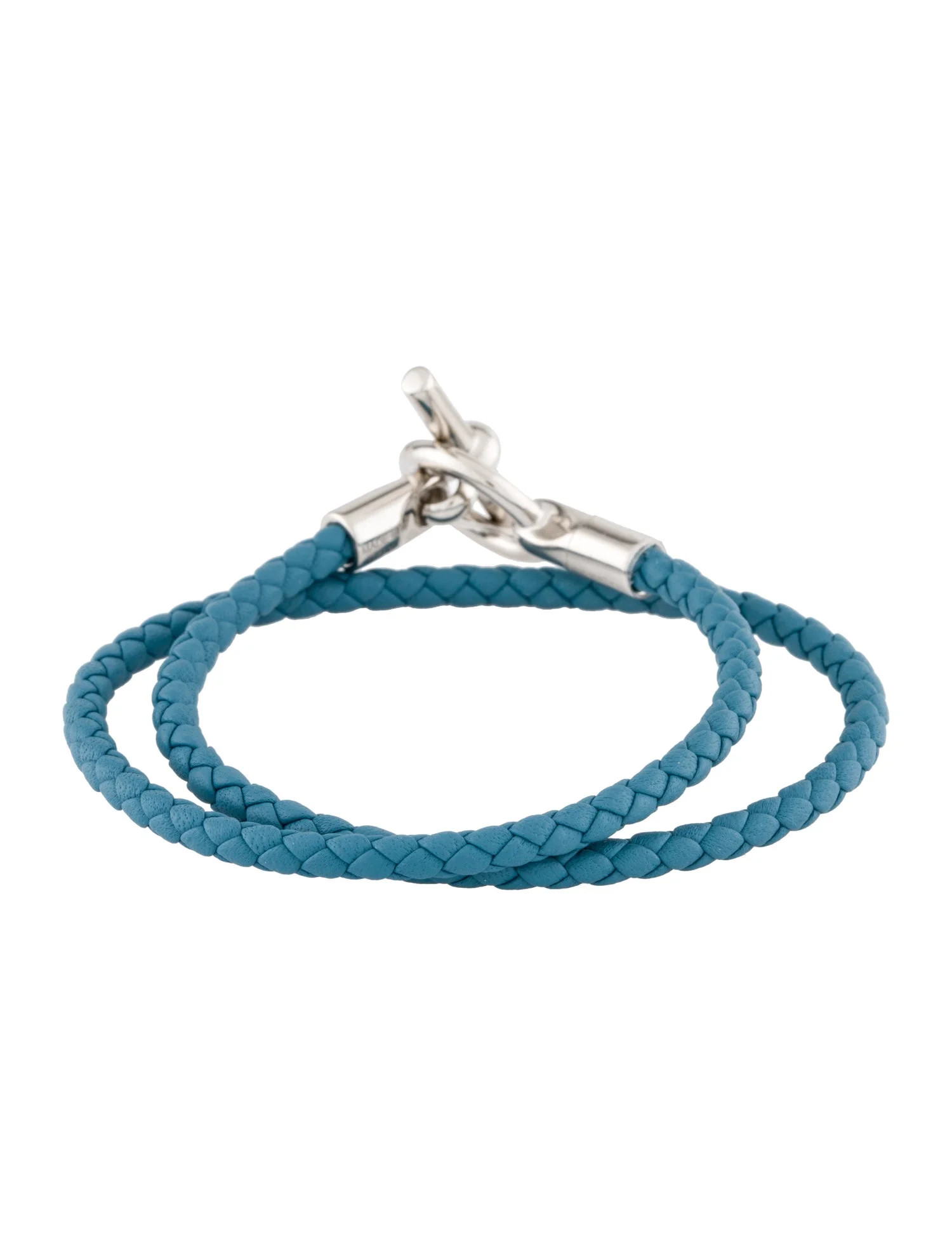 Glenan Double Tour Bracelet | The RealReal