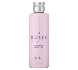 Drybar Blonde Ale Brightening Shampoo | QVC