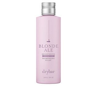 Drybar Blonde Ale Brightening Shampoo | QVC