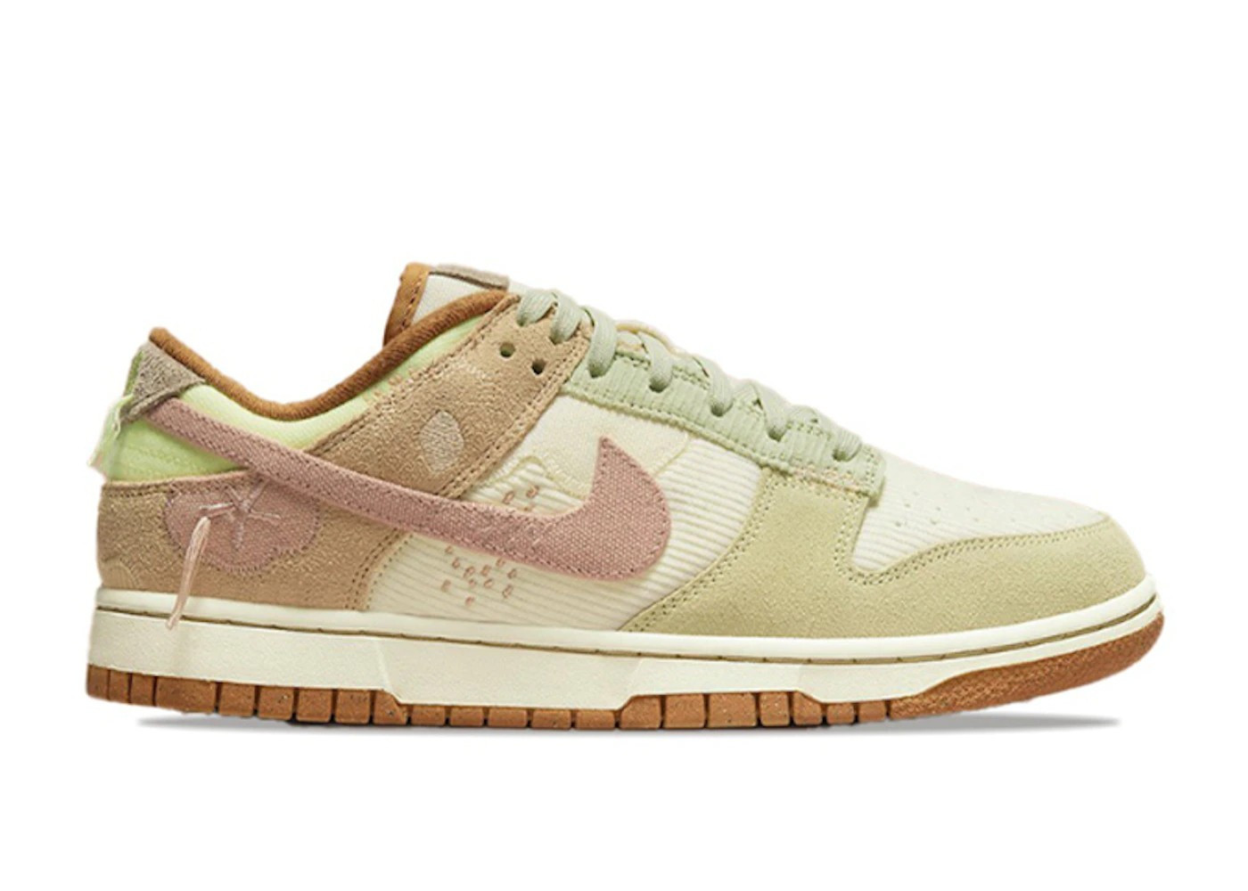 Nike Dunk Low On the Bright Side (W) | StockX