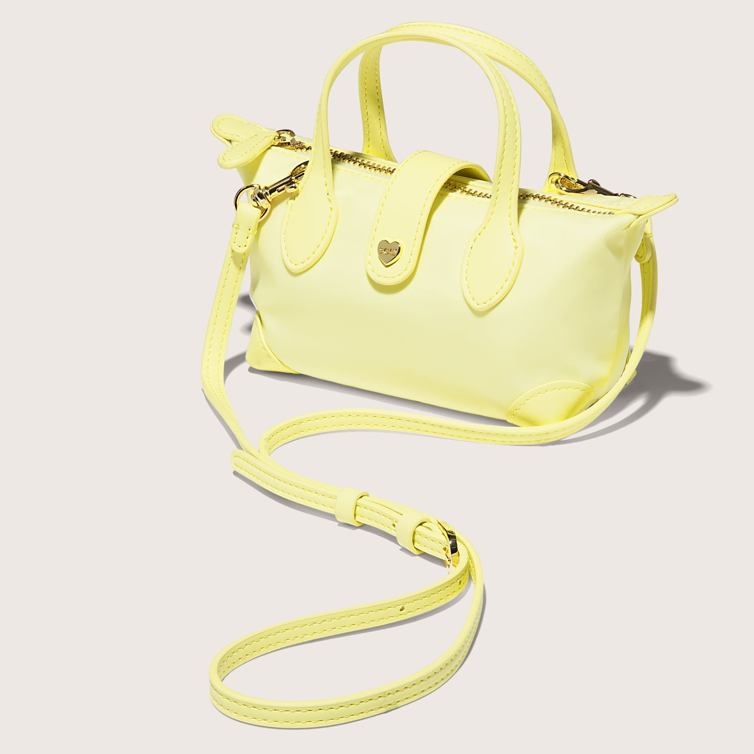 Pouchette Crossbody Bag | Stoney Clover Lane | Stoney Clover Lane