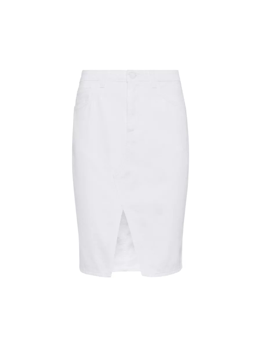 Tylee Denim Skirt | Saks Fifth Avenue