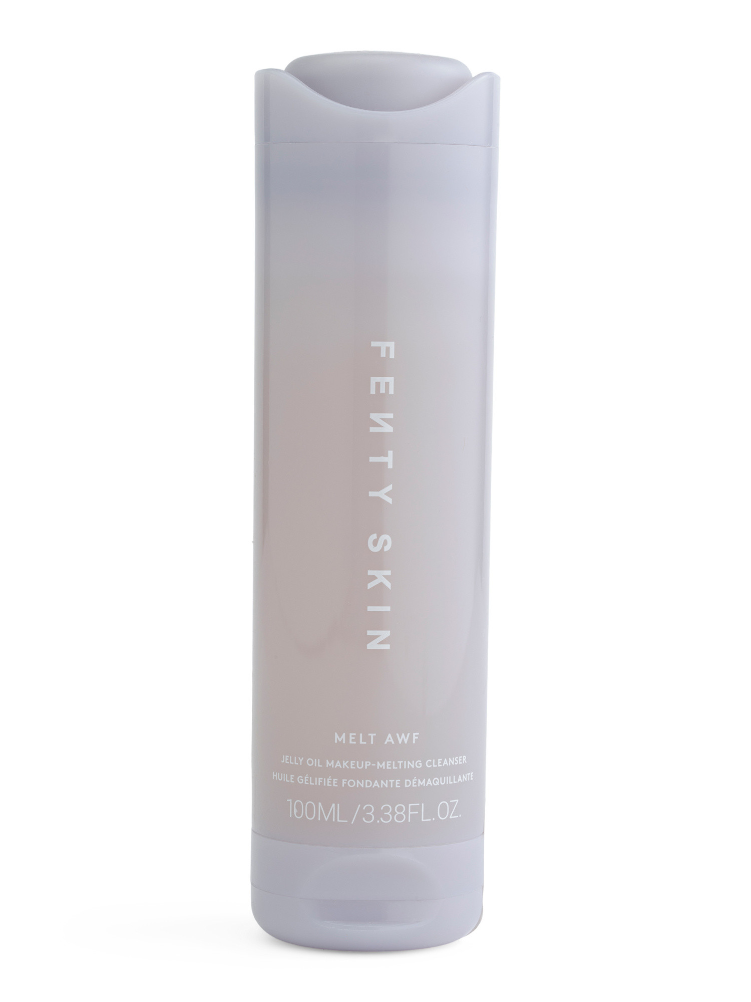 3.38oz Melt Awf Jelly Oil Makeup Melting Cleanser | TJ Maxx